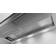Bosch DFS097K51 90 cm, Silber, Edelstahl